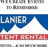 100 Gift Certificate for Tent and Event Rentals