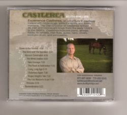 Compact Disk:  Keith Phillips - Castlerea